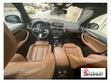بي ام دبليو  x3 2019 Image 3