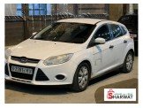 فورد فوكس 2014 Image 3