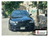 بي ام دبليو 525 2007 Image 3