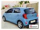 كيا Kia كيا بيكانتو 2017 Image 3