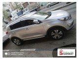 كيا Kia كيا سبورتاج 2012 Image 3