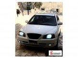 هونداي افانتي 2006 Image 3