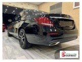 مرسيدس E220 2019 Image 3