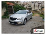 سكودا اوكتافيا 2015 Image 3