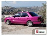 مازدا 323 1996 Image 3