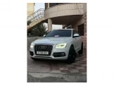 أودي Q5 2011