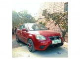 كيا ريو 2006