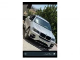 بي ام دبليو X6 2011