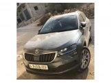سكودا كاروك 2018