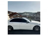 مرسيدس بنز C 200 2014