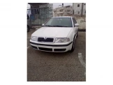 سكودا أوكتافيا 2005