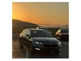 سكودا أوكتافيا 2020