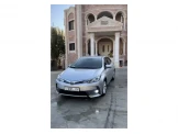 تويوتا كورولا 2018