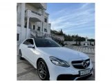 مرسيدس بنز E 200 2015