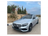 مرسيدس بنز E 200 2017
