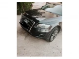 أودي Q5 2011