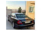 مرسيدس بنز E 300 2007