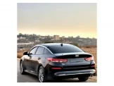 كيا أوبتيما K5 2019