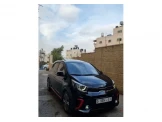 كيا مورنينج 2019