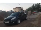 كيا برايد 2014
