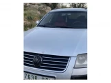 فولكسفاغن باسات 2003