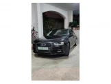أودي A4 2012