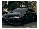 فولكسفاغن GTI 2019