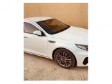 كيا أوبتيما K5 2019