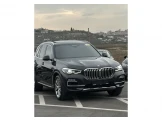 بي ام دبليو X5 2020