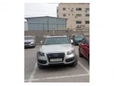 أودي Q5 2010