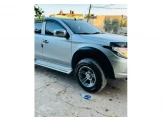 ميتسوبيشي L200 2019