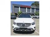 مرسيدس بنز GLC 300 2020