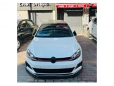 فولكسفاغن GTI 2019