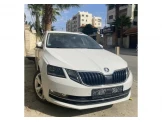 سكودا أوكتافيا 2020