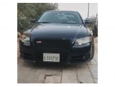 أودي A4 2008