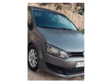 فولكسفاغن بولو 2012