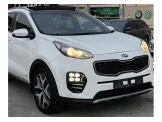 كيا سبورتاج 2017