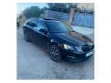 سكودا أوكتافيا 2017