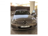 مرسيدس بنز C 180 2008