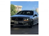 مرسيدس بنز C 200 2008