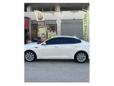 كيا أوبتيما K5 2018