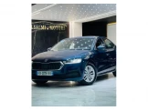 سكودا أوكتافيا 2021