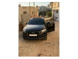 أودي Q7 2008
