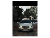 مرسيدس بنز E 200 2010