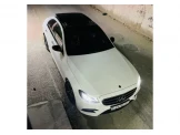 مرسيدس بنز E 350 2018