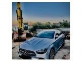 مرسيدس بنز E 230 2021