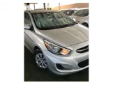 هيونداي أكسنت 2017