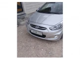 هيونداي أكسنت 2016