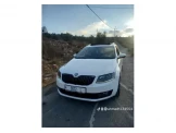 سكودا أوكتافيا 2015