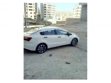 كيا ريو 2016